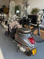Vespa Sprint - 2019 - 10200KM, Fietsen en Brommers, Scooters | Vespa, Ophalen, Overige modellen, Maximaal 45 km/u, Zo goed als nieuw