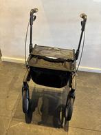 rollator, Ophalen, Opvouwbaar, Gebruikt
