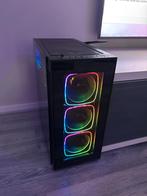 4K Gaming PC (RTX 3070 Ti), Gebruikt, Ophalen of Verzenden, Gaming, SSD