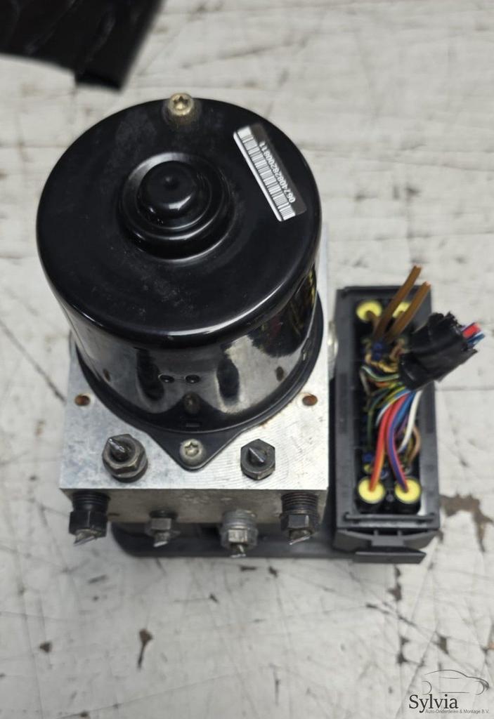 ABS DSC Pomp BMW 3 Serie E46 34516750364 6750364 6753842, Auto-onderdelen, Remmen en Aandrijving, Gebruikt, Ophalen of Verzenden