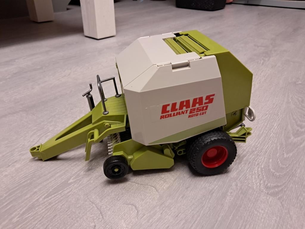 Bruder, Ophalen of Verzenden, Nieuw, Tractor of Landbouw, Overige merken