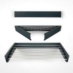 Foxydry Hide - waslijn 71cm antraciet - intrekbaar, Foxydry Hide, Via San Michele 3 31020 Sernaglia della Battaglia Italië, Nieuw