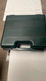 Nieuwe hitachi koffer, Ophalen, Zo goed als nieuw