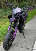 Orion rx50 (200cc, 500km), Gebruikt, 200 cc, 5 versnellingen, Ophalen