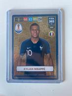 Kylian Mbappé Panini FIFA 365 World Cup Heroes 2018, Ophalen of Verzenden, Overige figuren, Zo goed als nieuw, Plaatje, Poster of Sticker