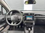 Citroen C3 1.2 PureTech S&S Feel Edition / NAP / DB-RIEM VV, Voorwielaandrijving, 83 pk, 450 kg, Euro 6