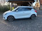 Suzuki SWIFT 1.4 Sport Smart Hybrid, Stof, Gebruikt, 4 cilinders, 129 pk