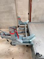 Motor trailer te huur Dalfsen/Zwolle 3-5 motoren, Ophalen of Verzenden