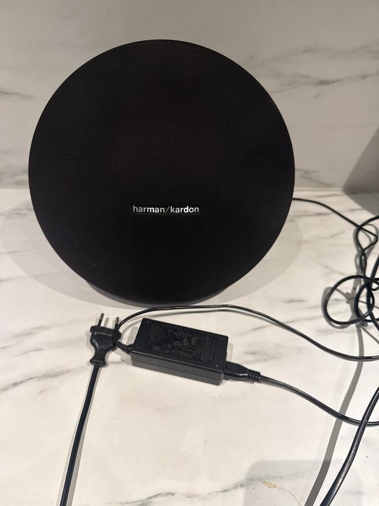 Harman/Kardon Onyx Studio 4 Bluetooth Speaker, Audio, Tv en Foto, Luidsprekers, Overige merken, Overige typen, Ophalen of Verzenden