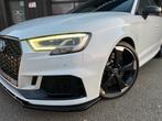 Audi A3 Sportback 2.5 TFSI RS 3 quattro, Auto's, Audi, Automaat, Gebruikt, Zwart, RS3