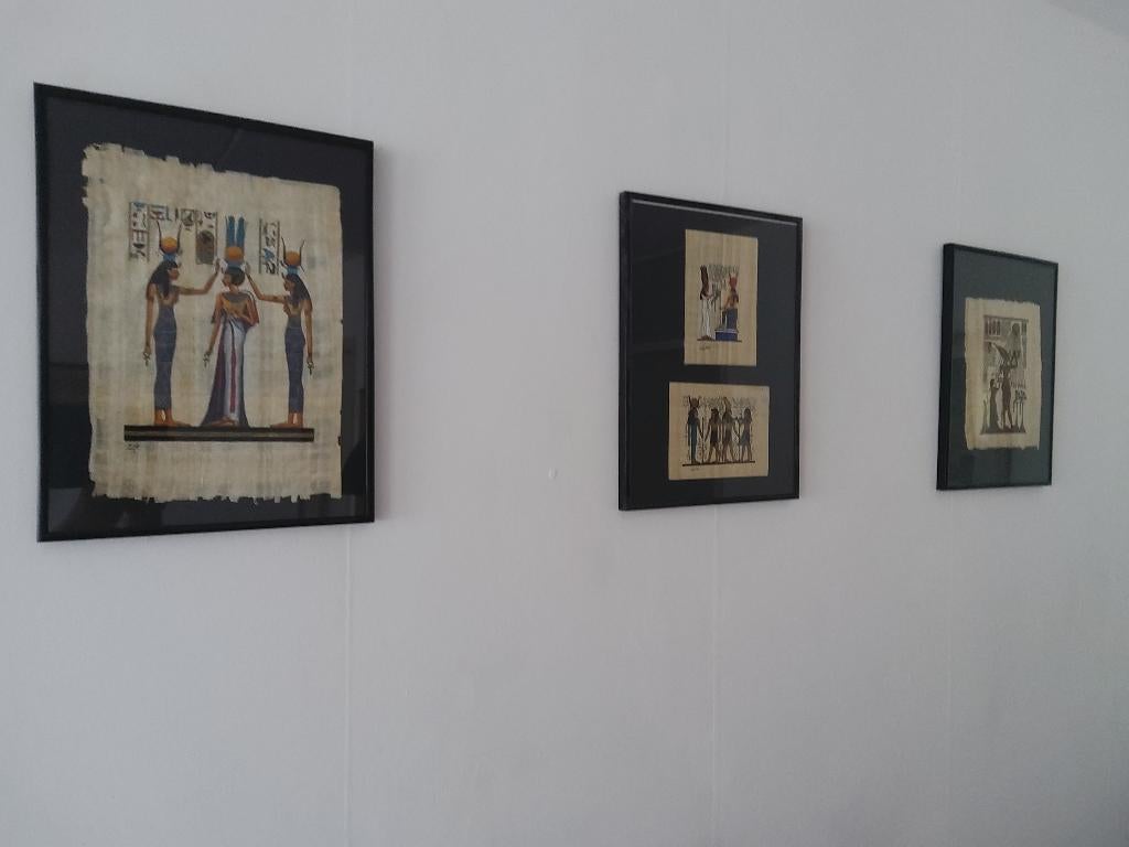 schilderijen, Antiek en Kunst, Kunst | Schilderijen | Klassiek, Ophalen