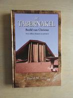 David M. Levy - De Tabernakel - Beeld van Christus, Ophalen of Verzenden, Zo goed als nieuw