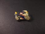 Honda NSR250R sportmotor  jaren negentig, pin, Ophalen of Verzenden, Gebruikt, Overige onderwerpen