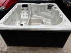 🌴Balboa jacuzzi 5 persoons 1 ligplaats🌴, Tuin en Terras, Bubbelbaden en Hottubs, Ophalen of Verzenden, Zo goed als nieuw, Afdekzeil
