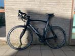 Ridley Noah, 28 inch, Carbon, Heren, Zo goed als nieuw