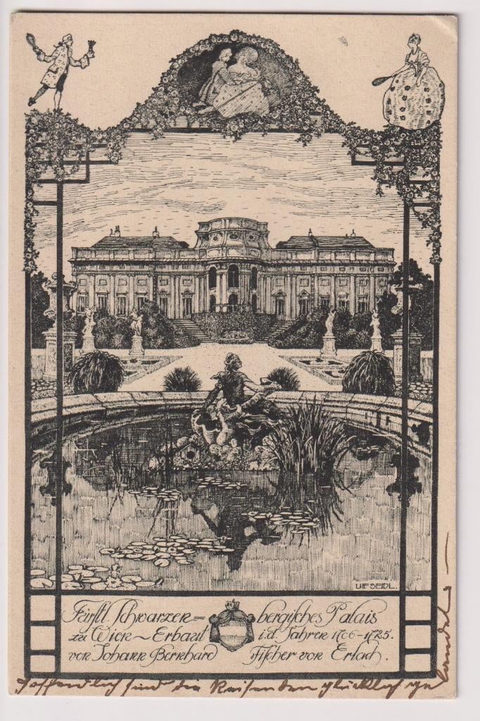 Oostenrijk 24 X Austria 4848-4871 Ook los te koop! B93, Verzenden, 1920 tot 1940, Oostenrijk
