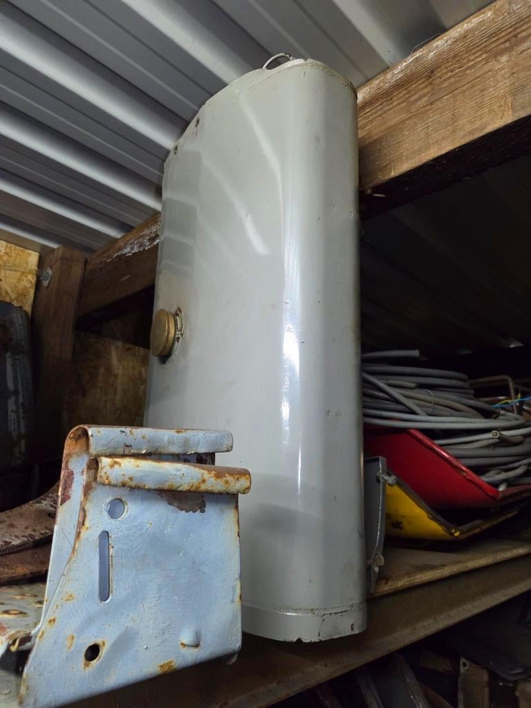 Massey-ferguson onderdelen, Ophalen of Verzenden