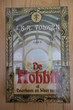 JRR Tolkien-De Hobbit, Boeken, Fantasy, Ophalen of Verzenden, Nieuw, J.R.R. Tolkien