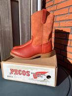 Red Wing x Eat Dust Pecos boots US11E/44, Bruin, Boots, Nieuw, Ophalen of Verzenden