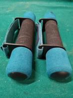 Gewichten dunlop 1 kg per stuk, Ophalen of Verzenden, 'T Olde Gre-j, Info@toldegrej.nl, Endepoelstraat 20f Didam