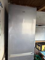 Beko Koelvriescombinatie in goede staat, Witgoed en Apparatuur, Koelkasten en IJskasten, Ophalen, Gebruikt, 200 liter of meer