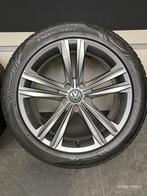 18” originele Volkswagen Arteon Passat velgen + banden 5x112, 18 inch, -, -, Banden en Velgen