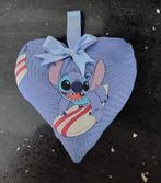 nieuw- Stitch hartje/ kasthanger met surfplank B, Ophalen of Verzenden, Nieuw, Wanddecoratie