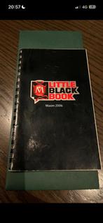 Maxim magazine Little Black book 2006 singles, Ophalen of Verzenden, 1980 tot heden, Tijdschrift