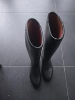 Rijlaarzen maat 34, Dieren en Toebehoren, Paardrijkleding, Kinderen, Ophalen of Verzenden, Zo goed als nieuw, Schoeisel