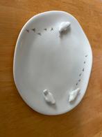 Räder schaaltje met vogels, Ophalen, Keramiek, Nieuw, Schaal of Schalen