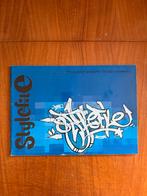 Stylefile 12 Ultrafile Graffiti Magazine 2003 Duitsland, Boeken, Kunst en Cultuur | Fotografie en Design, Verzenden, Zo goed als nieuw