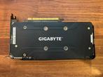 RX 580 GigaByte, Ophalen, Zo goed als nieuw, GDDR5, PCI-Express 3