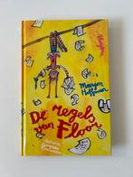 De Regels van Floor - Marjon Hoffman, Boeken, Ophalen, Zo goed als nieuw, Fictie algemeen
