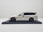 Ivy Merit
Nissan Stagea GTR R35 Wagon
1/50 1:18 Nieuw, Ophalen of Verzenden, Nieuw, Auto