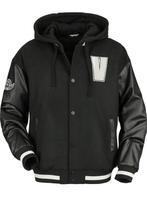 NIEUWE Volbeat jas maat M., Ophalen of Verzenden, Nieuw, Zwart