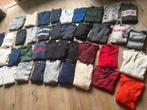 Bulk partij met truien en jassen, Maat 38/40 (M), Overige kleuren, Ophalen of Verzenden, Zo goed als nieuw