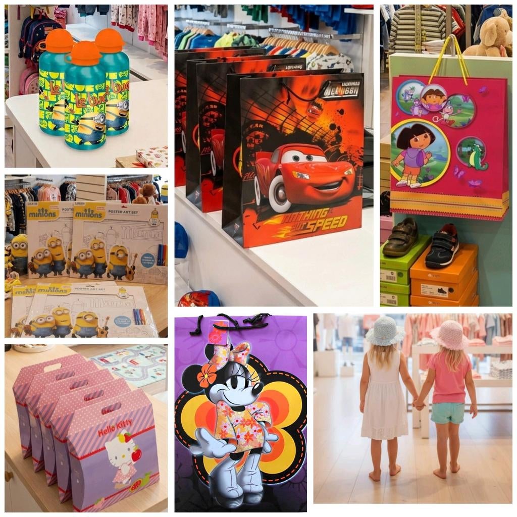 Partijhandel nieuwe kinderspulletjes! NIEUW! MOET SNEL WEG!, Kinderen en Baby's, Overige Kinderen en Baby's, Nieuw, Ophalen