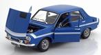 Renault 12 Gordini 1971 Frans Blauw NOREV 1/18 ref. 185210, Verzenden, Nieuw, Auto, Norev