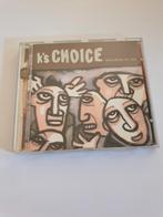 4529 k's choice - paradise in me, Verzenden, 1980 tot 2000, Zo goed als nieuw