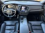 Volvo XC90 T8 Recharge R-Design | Massage-stoelen | Panorama, Euro 6, 4 cilinders, 7 stoelen, Bedrijf