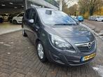 Opel Meriva 1.4 Cosmo | 2E EIGENAAR | 12MND GARANTIE | CRUIS, Auto's, Voorwielaandrijving, Euro 5, Gebruikt, 1398 cc
