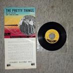 pretty things - we'll be together, Ophalen, Gebruikt, Pop