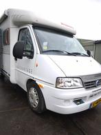 Fiat Ducato Camper - 57-VKV-4