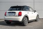 MINI Hatchback Cooper Chili / Panoramadak / Comfort Access /, Auto's, Gebruikt, Met garantie (alle), Wit, Bedrijf