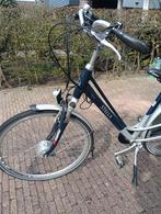 Stella Vicenza E-bike - Batterij defect, weinig kilometers, Fietsen en Brommers, Elektrische fietsen, Ophalen, Gebruikt, Overige merken