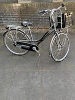 Gazelle Davos damesfiets, 7-speed, 49cm frame, Ophalen, Gebruikt, 47 tot 50 cm, Versnellingen