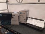 HP Laserjet cartridge nieuw, Ophalen, Printer, Nieuw, HP