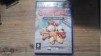 Garfield Lasagna World Tour - PS2, Avontuur en Actie, 1 speler, Ophalen of Verzenden, Zo goed als nieuw