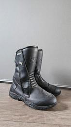 Ixs motorlaarzen maat 38, Motoren, Ophalen of Verzenden, Tweedehands, Laarzen