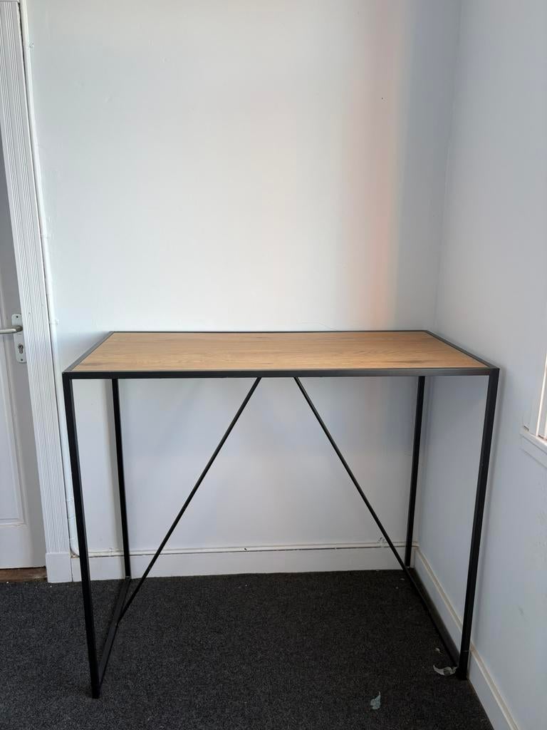 Bartafel, Ophalen, Zo goed als nieuw